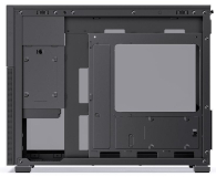 Jonsbo D31 STD Screen Black - 1132910 - zdjęcie 6